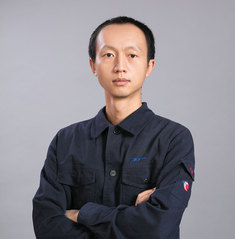 钱磊 (校外导师)